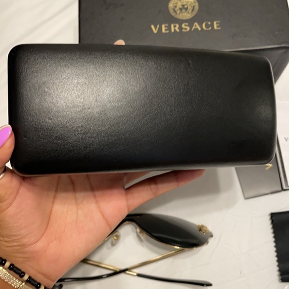 Versace Sunglasses main image 10